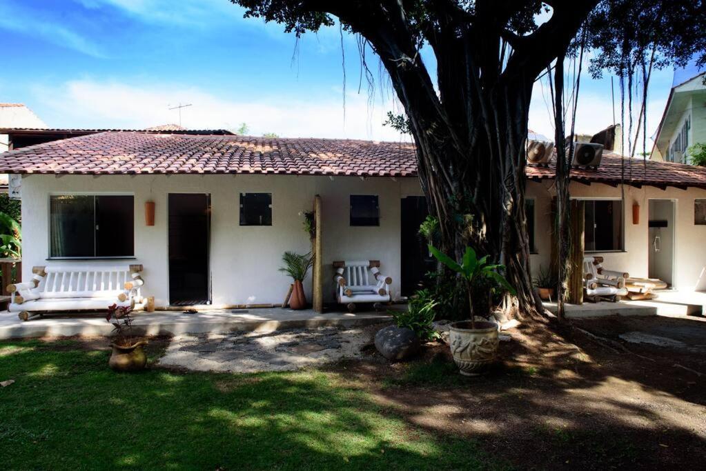 Casa Bali 1 2 3 Hotel Niteroi Exterior photo