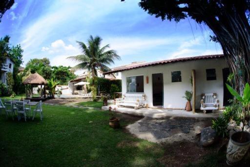 Casa Bali 1 2 3 Hotel Niteroi Exterior photo