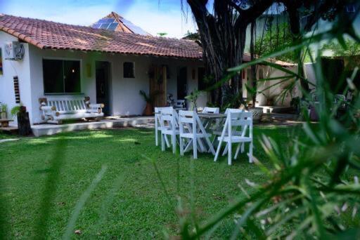 Casa Bali 1 2 3 Hotel Niteroi Exterior photo
