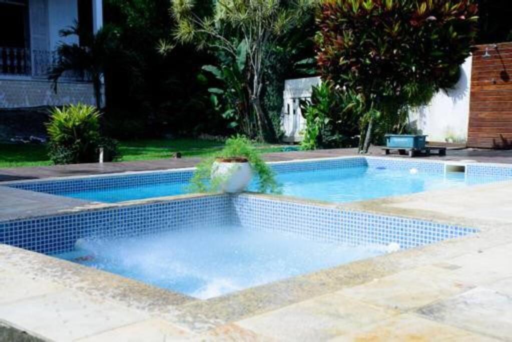 Casa Bali 1 2 3 Hotel Niteroi Exterior photo